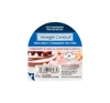 Yankee Candle wosk zapachowy do kominków Pink Cherry & Vanilla 22 g