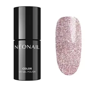 Neonail Color Me Up lakier hybrydowy 9861 Pinky Blink 7,2ml