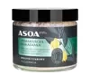 Asoa cukrowy peeling do ciała Pomarańcza Makadamia 250 ml