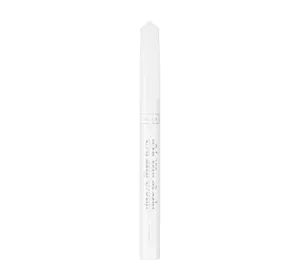 Wibo Oh My Goth! kolorowy eyeliner w pisaku 1 Ghost White 1 g