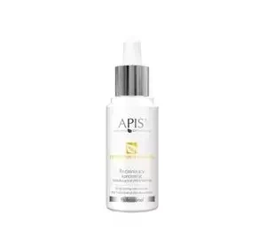 Apis Discolouration-Stop rozjaśniający koncentrat redukujący przebarwienia 30 ml