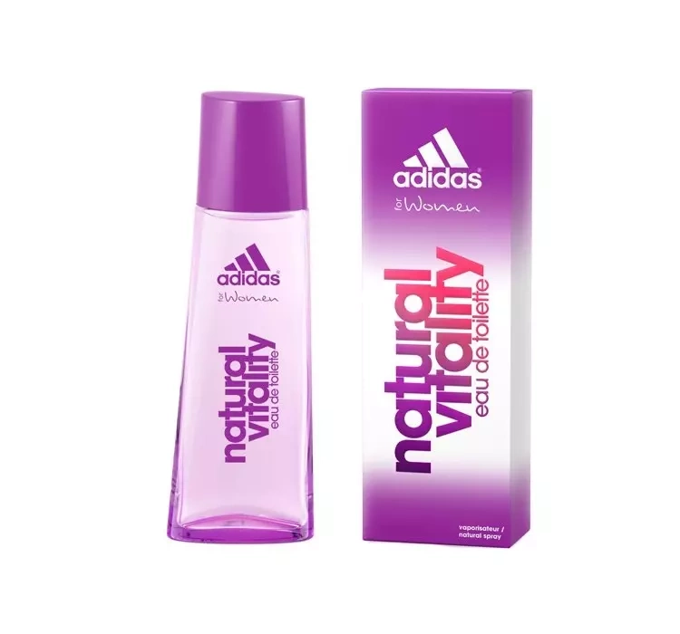 adidas natural vitality