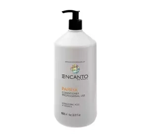 Encanto Papaya odżywka do włosów 1000 ml
