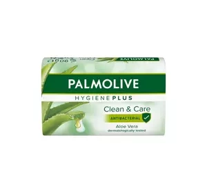 Palmolive Hygiene Plus clean & care mydło w kostce 90g