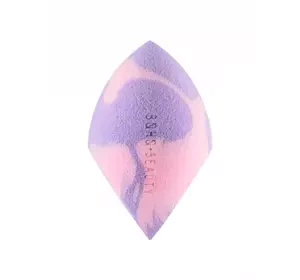 Boho Beauty V Cut Lilac Rose gąbeczka do makijażu
