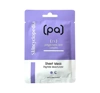 Skincyclopedia maska w płachcie do twarzy z 2% kompleksem kwasu poliglutaminowego 20ml