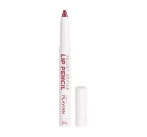 INGLOT PLAYINN VELVET DEFINE LIP PENCIL OŁÓWEK DO UST 64 BLUSHING ESPRESSO 1,6G
