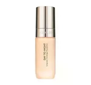 Dr Irena Eris Day to Night podkład długotrwały 010W Ivory 30 ml