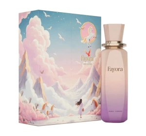 Paris Corner Fayora woda perfumowana spray 100 ml
