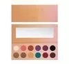 Affect In The Spotlight paleta 12 cieni do powiek 24 g
