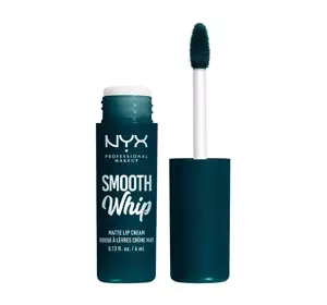 NYX Professional Makeup Smooth Whip pomadka w płynie 16 Feelings 4 ml