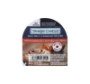 Yankee Candle wosk zapachowy do kominków Pumpkin Cinnamon Swirl 22 g