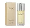 Calvin Klein Escape for Men woda toaletowa spray 100 ml