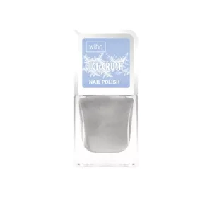 Wibo Ice Crush klasyczny lakier do paznokci 5 8,5 ml