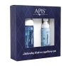 Apis Himalayan zestaw prezentowy kosmetyków do pielęgnacji twarzy booster 50 ml + pianka do mycia twarzy 150 ml