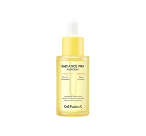 Cell Fusion C Radiance Vita serum do twarzy 30 ml
