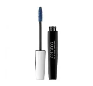 Artdeco All in One Volume tusz do rzęs 05 Blue 10 ml