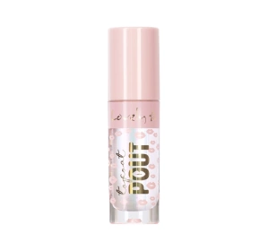 Lovely Top Coat Pout błyszczyk powiększający usta 06 3 g