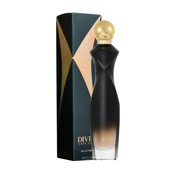 oriflame divine woda perfumowana 50 ml     