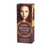 Venita Henna Color balsam koloryzujący z ekstraktem z henny 18 Czarna Wiśnia 75ml