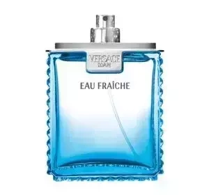 Tester Versace Man Eau Fraîche woda toaletowa spray 100 ml