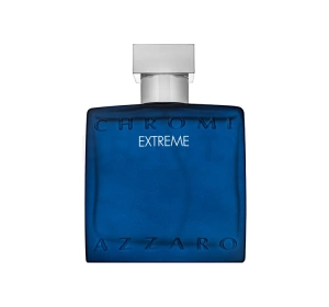 Outlet Azzaro Chrome Extreme woda perfumowana spray 50 ml