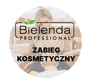 Bielenda Professional zabieg kosmetyczny