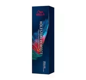 Wella Professionals Koleston Perfect Me+ Special Mix krem koloryzujący 0/66 60ml