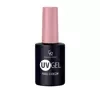 Golden Rose UV Gel lakier hybrydowy 117 10,2 ml