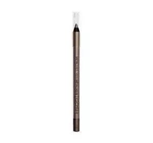 Gosh Metal Eyes wodoodporna metaliczna kredka do oczu 002 Moonstone 1,2 g