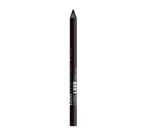 NYX Professional Makeup Line Loud Lip Pencil konturówka do ust 18 Evil Genius 1,2 g