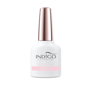 Indigo Mineral Base mineralna baza pod lakier hybrydowy 3w1 Blush 7 ml