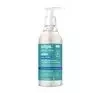 Tołpa Dermo Face Sebio Max Efekt musujący żel-peeling z kamforą do mycia twarzy 195ml