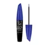 Golden Rose Cat's Eyes wodoodporny eyeliner Matte Blue 6 ml