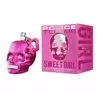 POLICE TO BE  SWEET GIRL WODA PERFUMOWANA SPRAY 125ML