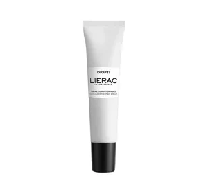 Lierac Diopti korygujący krem pod oczy 15 ml