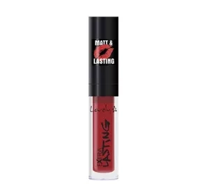 Lovely Extra Lasting błyszczyk do ust 3 6 ml