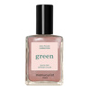 Manucurist Green klasyczny lakier do paznokci Carnation 15 ml