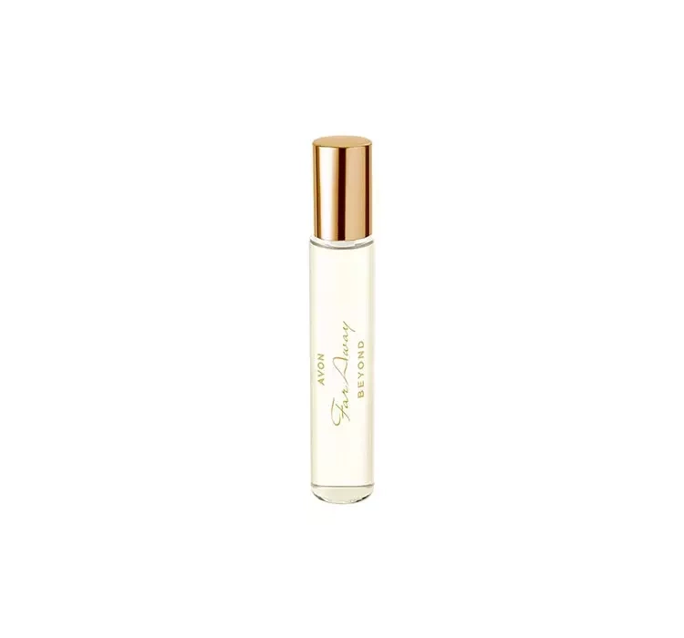 avon far away beyond ekstrakt perfum 10 ml    