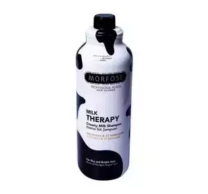 Morfose Milk Therapy szampon do włosów 1000ml