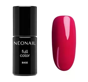 NEONAIL FULL COLOR BASE KOLOROWA BAZA HYBRYDOWA 9851 SEXY 7,2ML