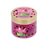 Perfecta Bubble Tea peeling do ciała Exotic Fruits + herbata Kombucha 300g