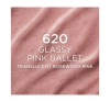 L'Oréal Paris Lumi Le Glass rozświetlacz w sztyfcie 620 Glassy Pink Ballet 5 g