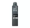 Dove Men+Care Invisible Dry antyperspirant w sprayu 250 ml