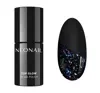 NEONAIL TOP GLOW NA LAKIER HYBRYDOWY 8504 POLARIS 7,2ML
