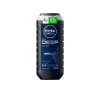 NIVEA MEN Deep żel pod prysznic z węglem 250 ml