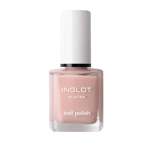 Inglot Playinn Nail Polish tradycyjny lakier do paznokci 102 15 ml