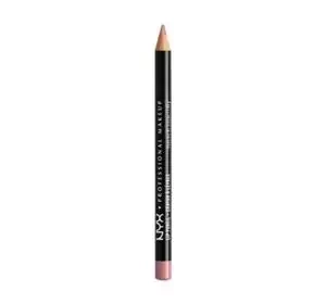 NYX Professional Makeup Lip Liner konturówka do ust 854 Pale Pink 1 g