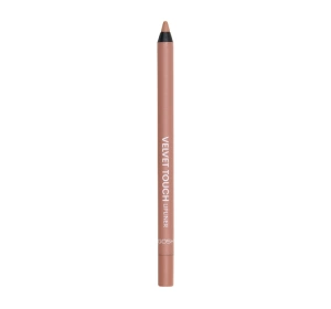 Gosh Velvet Touch wodoodporna konturówka do ust 011 Nougat 1,2 g