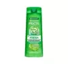 Garnier Fructis Fresh szampon oczyszczający do włosów przetłuszczających się 250 ml